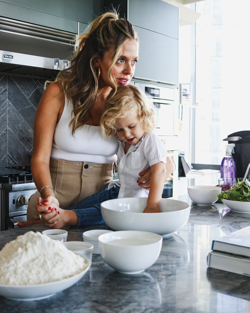 Homemade Fillo Dough (Horiatiki, Thin) – Fancy Peasant