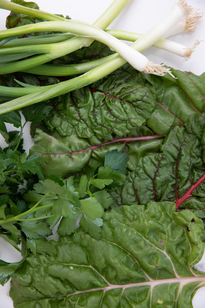 Lahanopita – Fancy Peasant