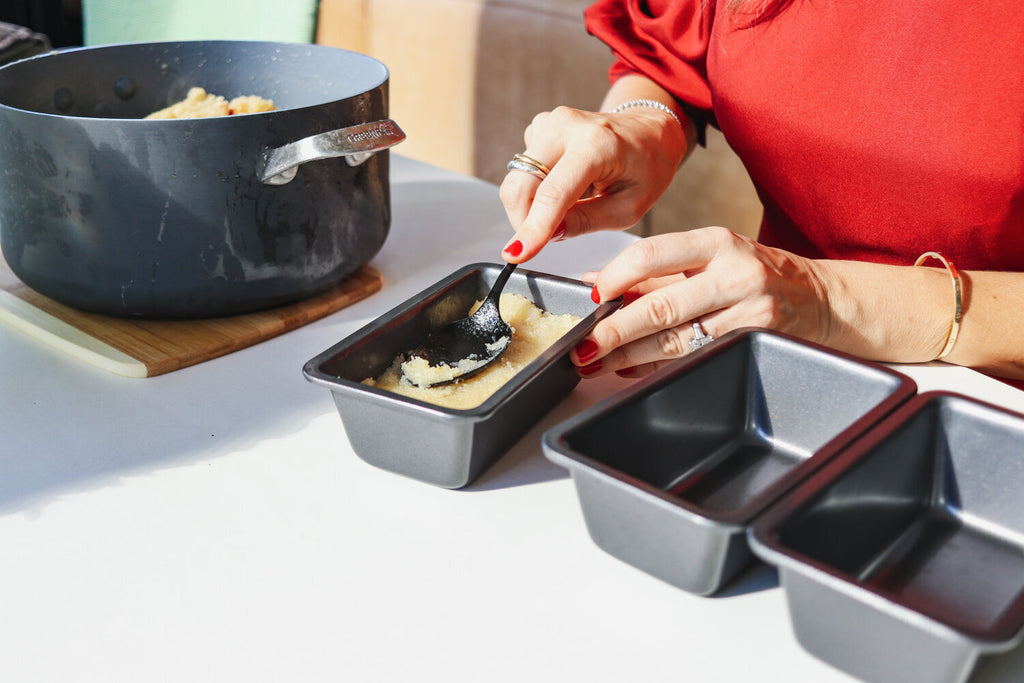 Halva with Goji – Fancy Peasant