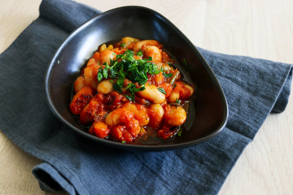 Gigantes – Fancy Peasant