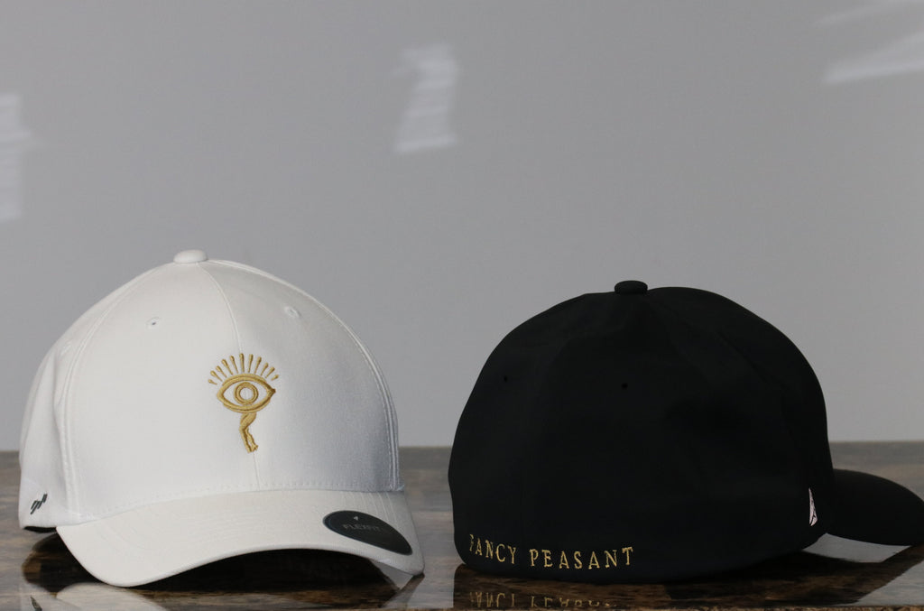 Peasant cap hot sale