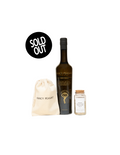 The Liquid Gold Gift Box
