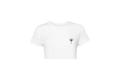 The Fancy Peasant Cropped Tee