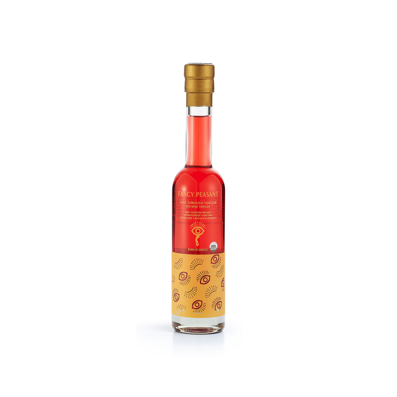Red Wine Vinegar