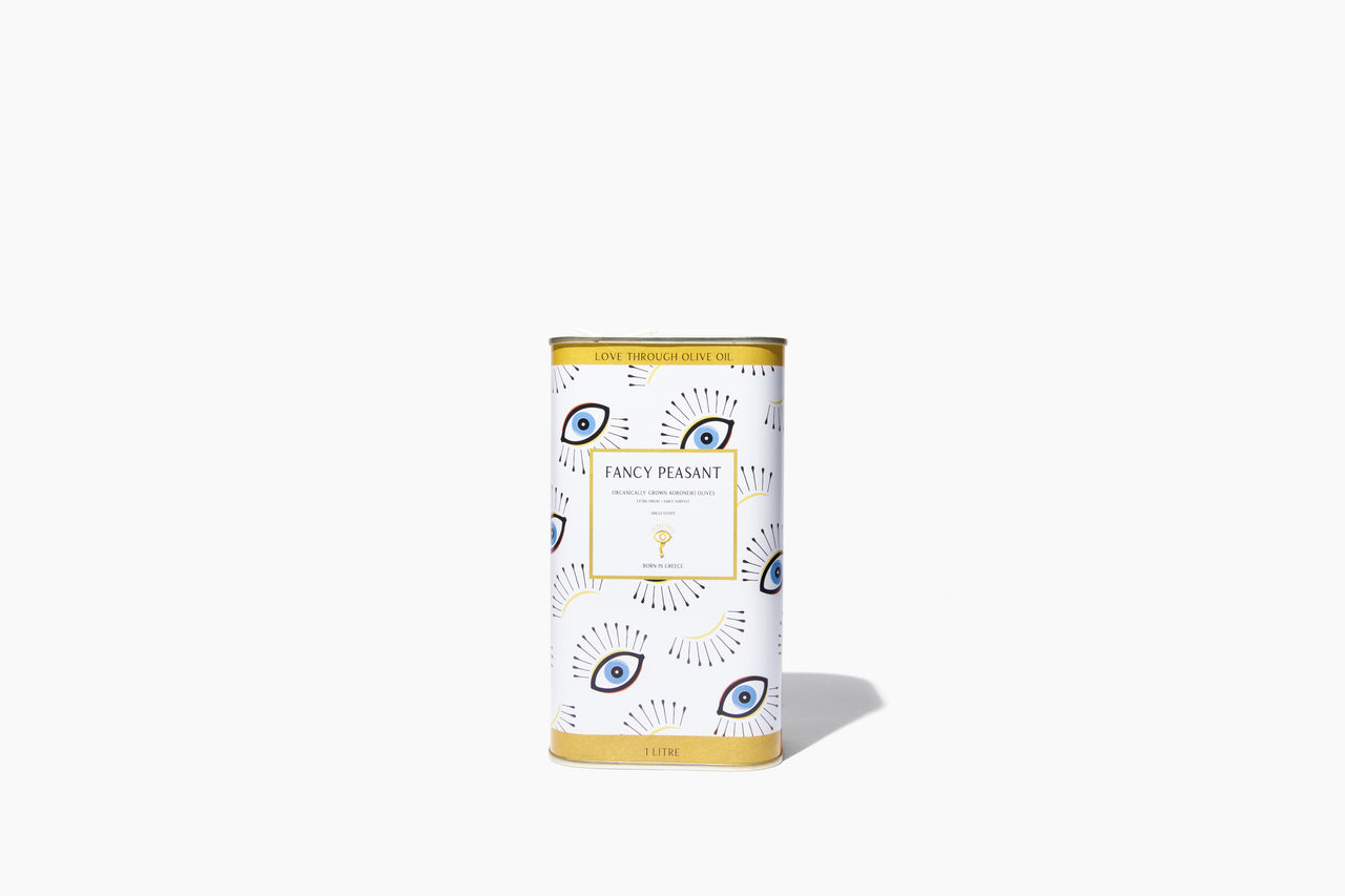 1L Everything Olive Oil